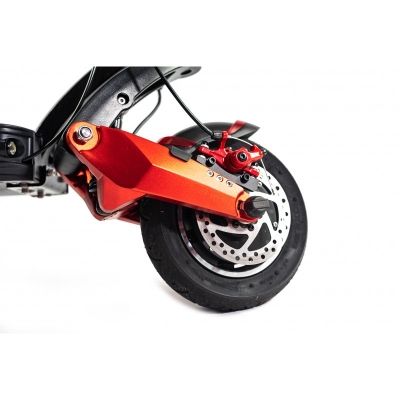 Hulajnoga Techlife X7